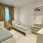 Pauliz Apartament San Ġwann