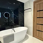 Pauliz Apartament *