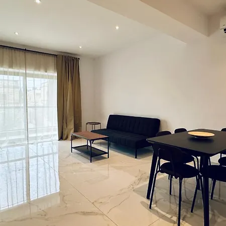 Apartament Pauliz