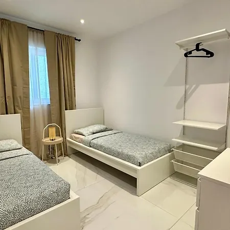 Pauliz Apartamento San Ġwann