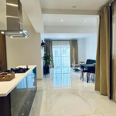 Apartament Pauliz San Ġwann