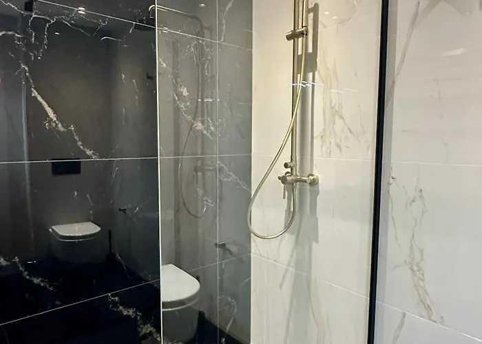 Pauliz Apartamento *