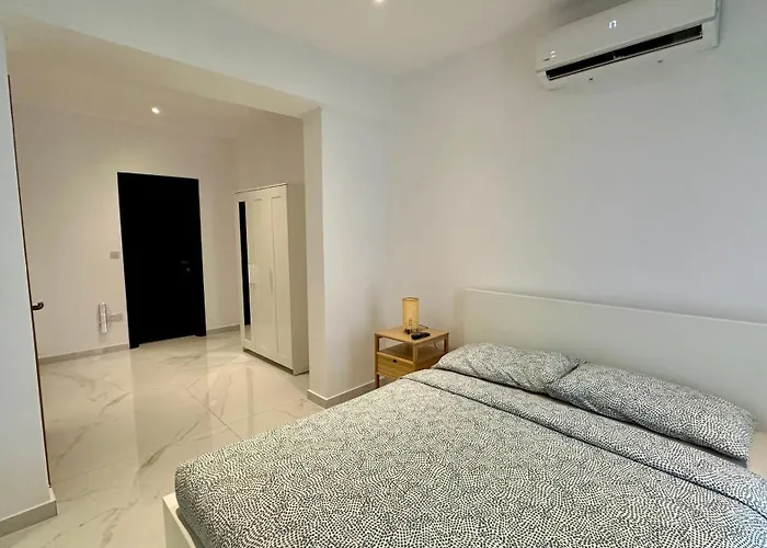 Pauliz Apartamento *