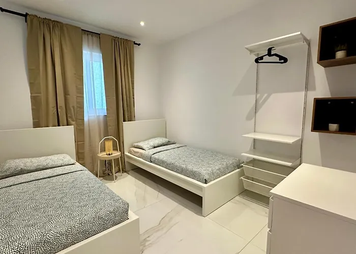 Pauliz Apartamento San Ġwann