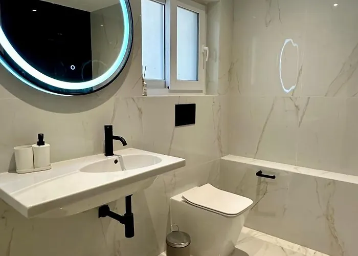 Apartamento Pauliz *