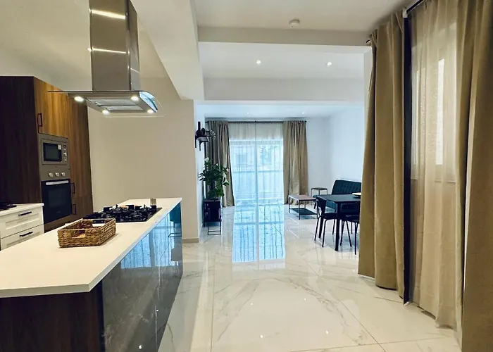 Apartamento Pauliz San Ġwann