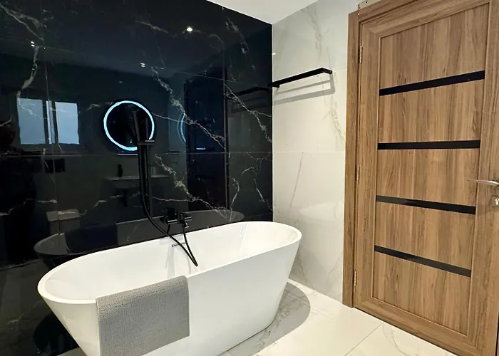 Pauliz Apartamento *